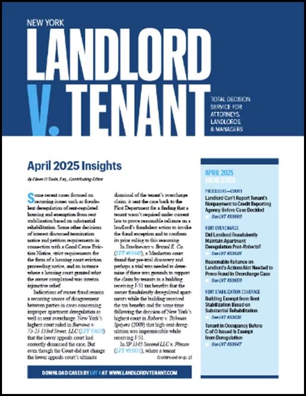 Lvt cover april 2025