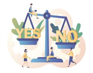 Use 4-Step Process for Evaluating Accommodation Requests