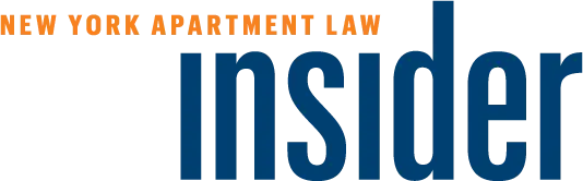 New York Apartment Law Insider
