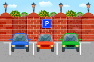 How to Handle Requests for Accessible Parking Spaces