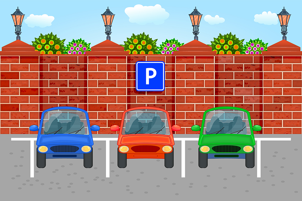 How to Handle Requests for Accessible Parking Spaces