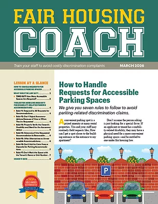 Fair Housing Coach