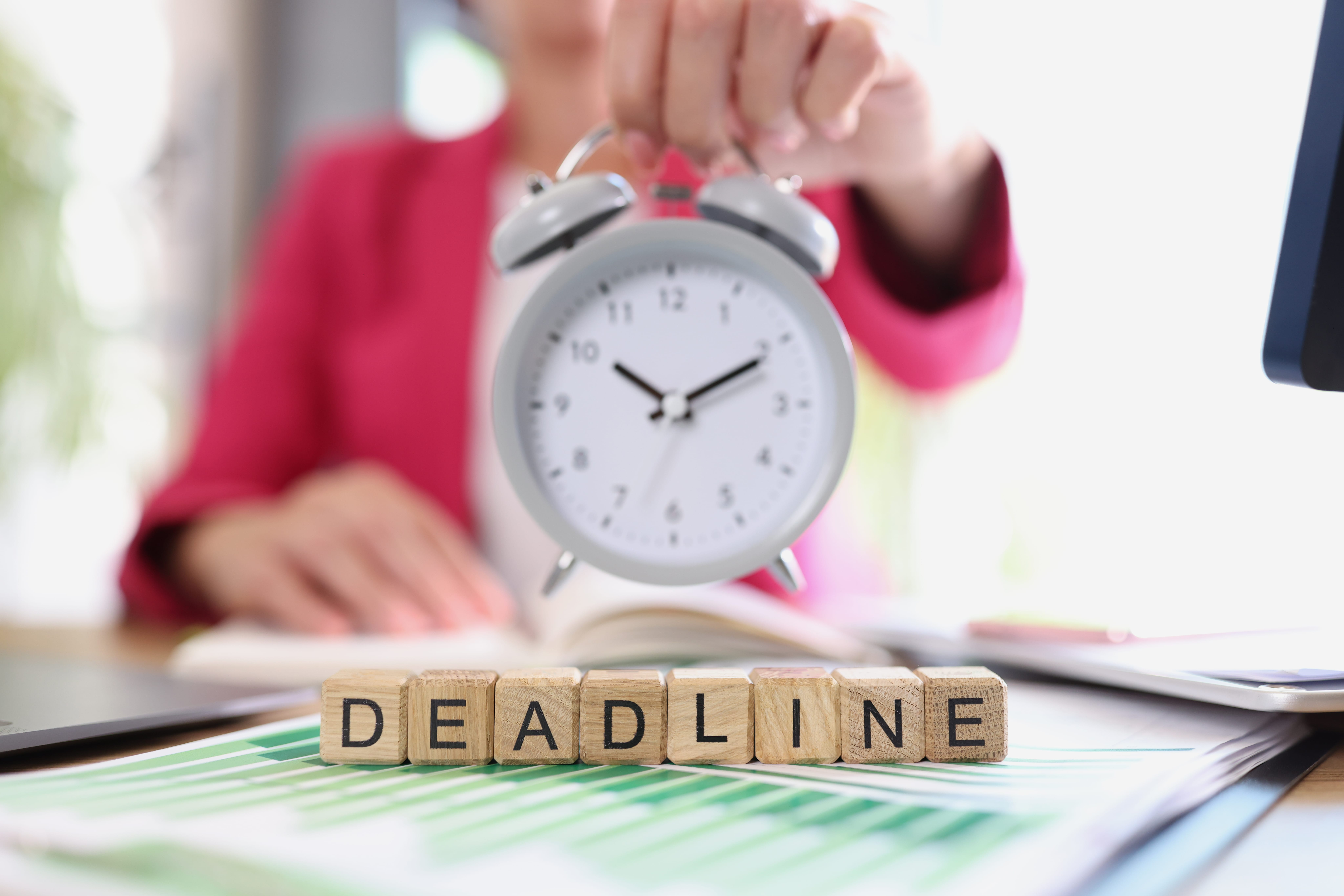 Jan. 1 Is D-Day for HOTMA Enforcement—How to Ensure You’ll Be Ready