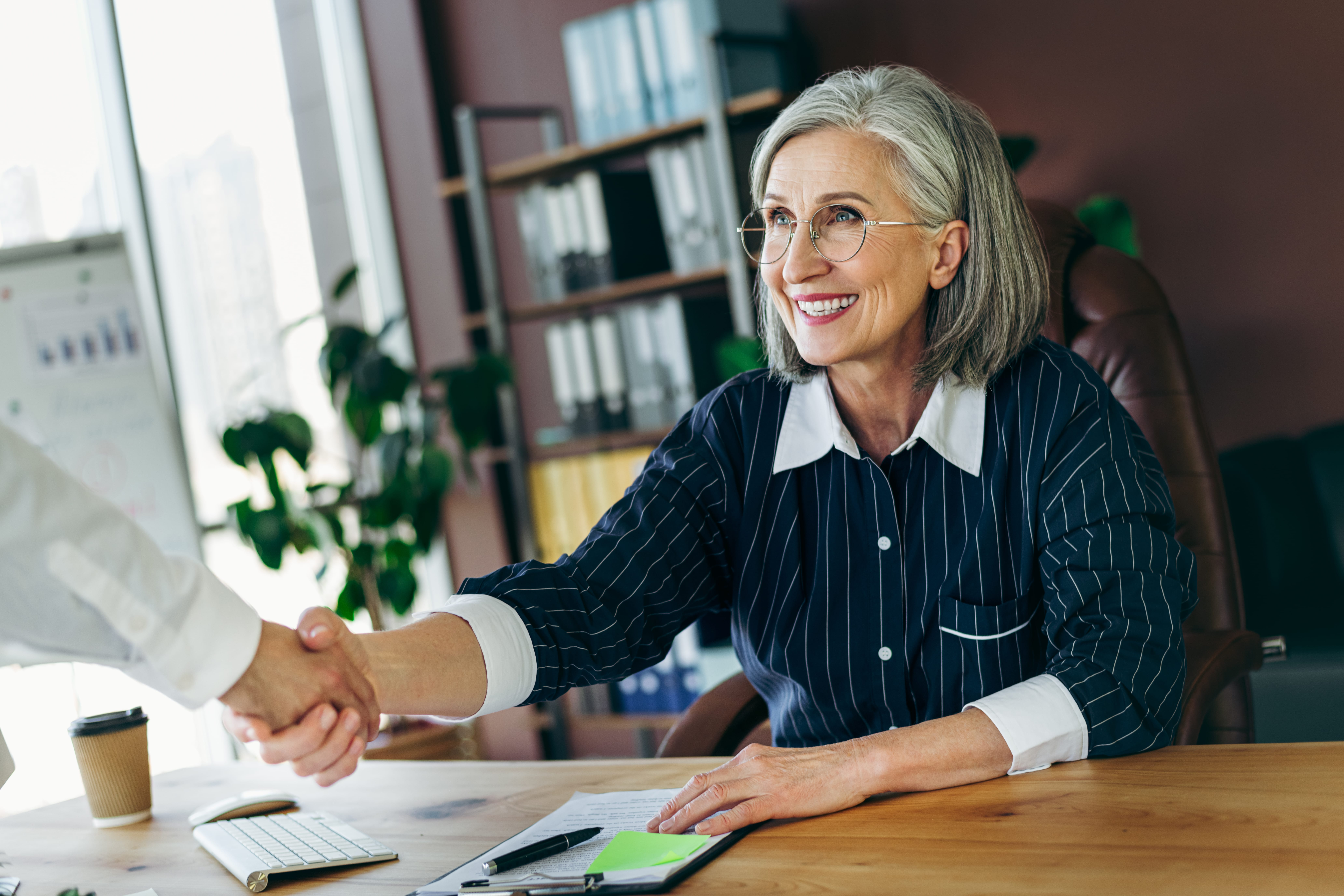 Give Solo Professionals Limited Right to Terminate Lease If They Retire Early