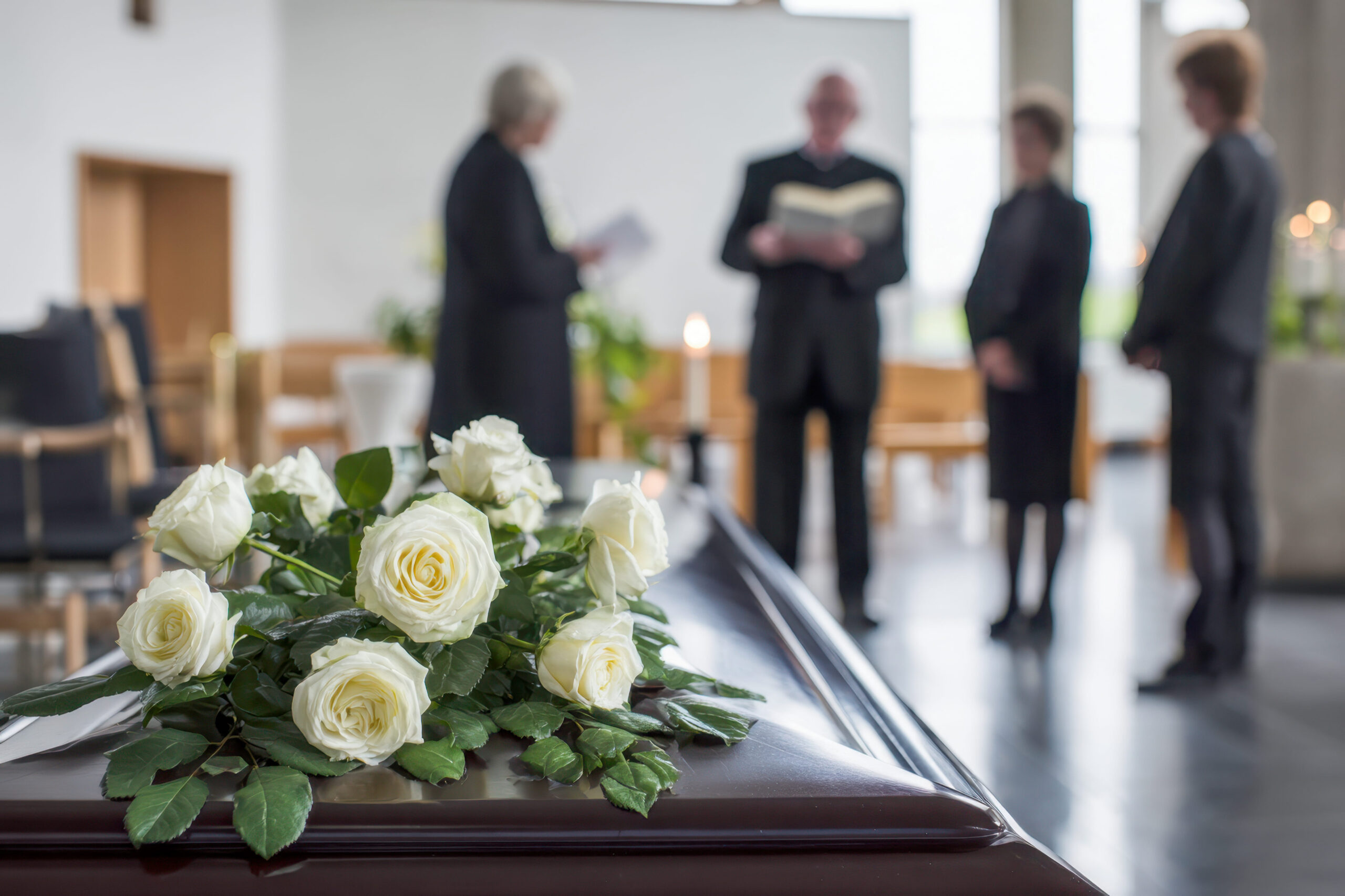 How to Comply with New HUD Rules for Handling Deceased Tenant Cases